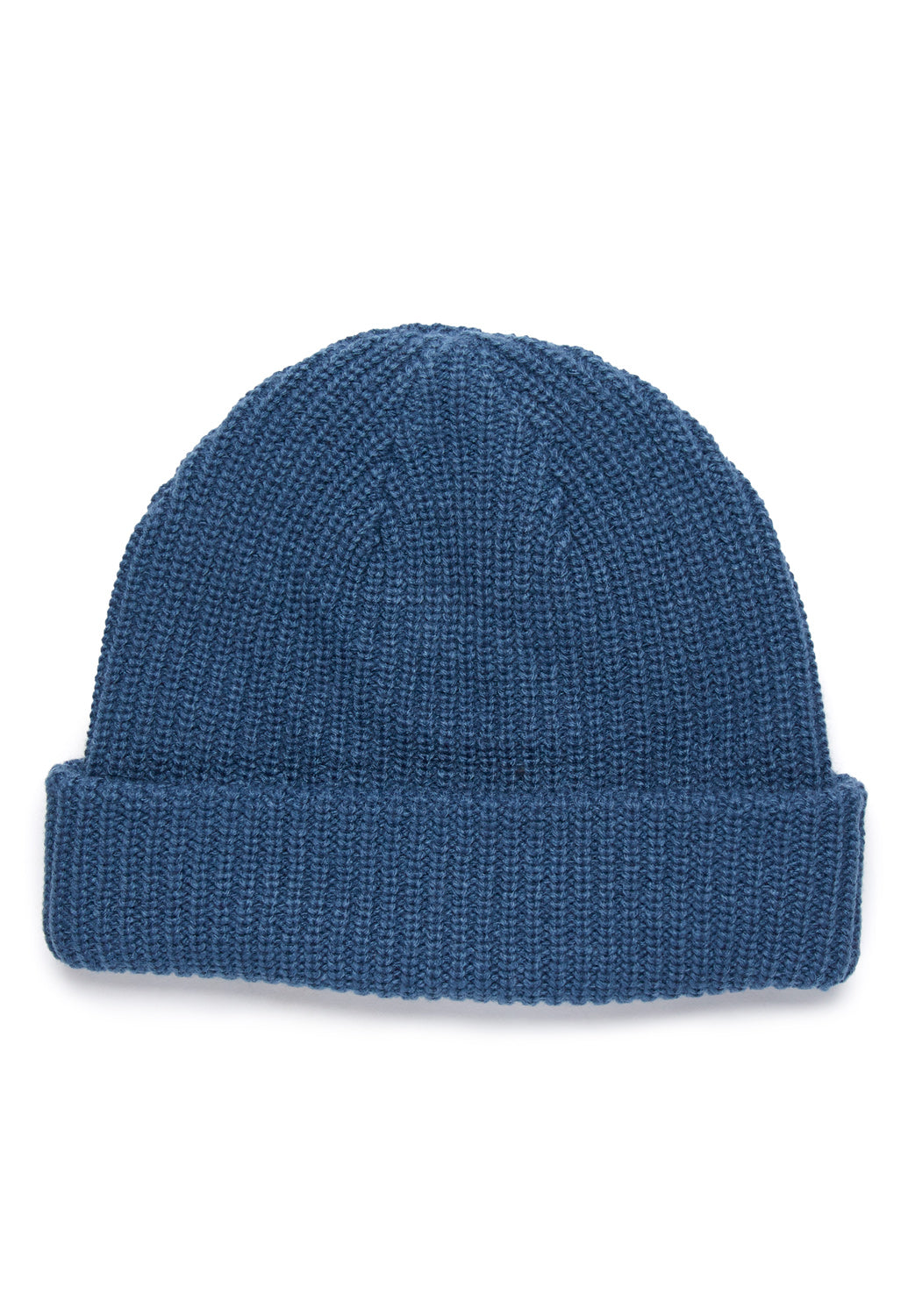North face blue outlet beanie hat