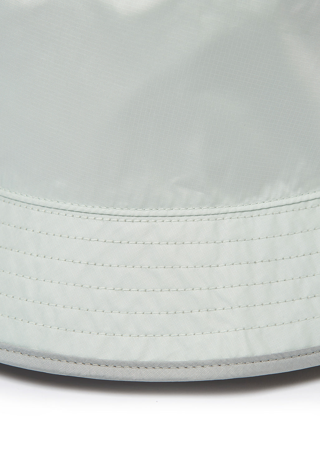 The North Face Sun Stash Bucket Hat - Green Mist