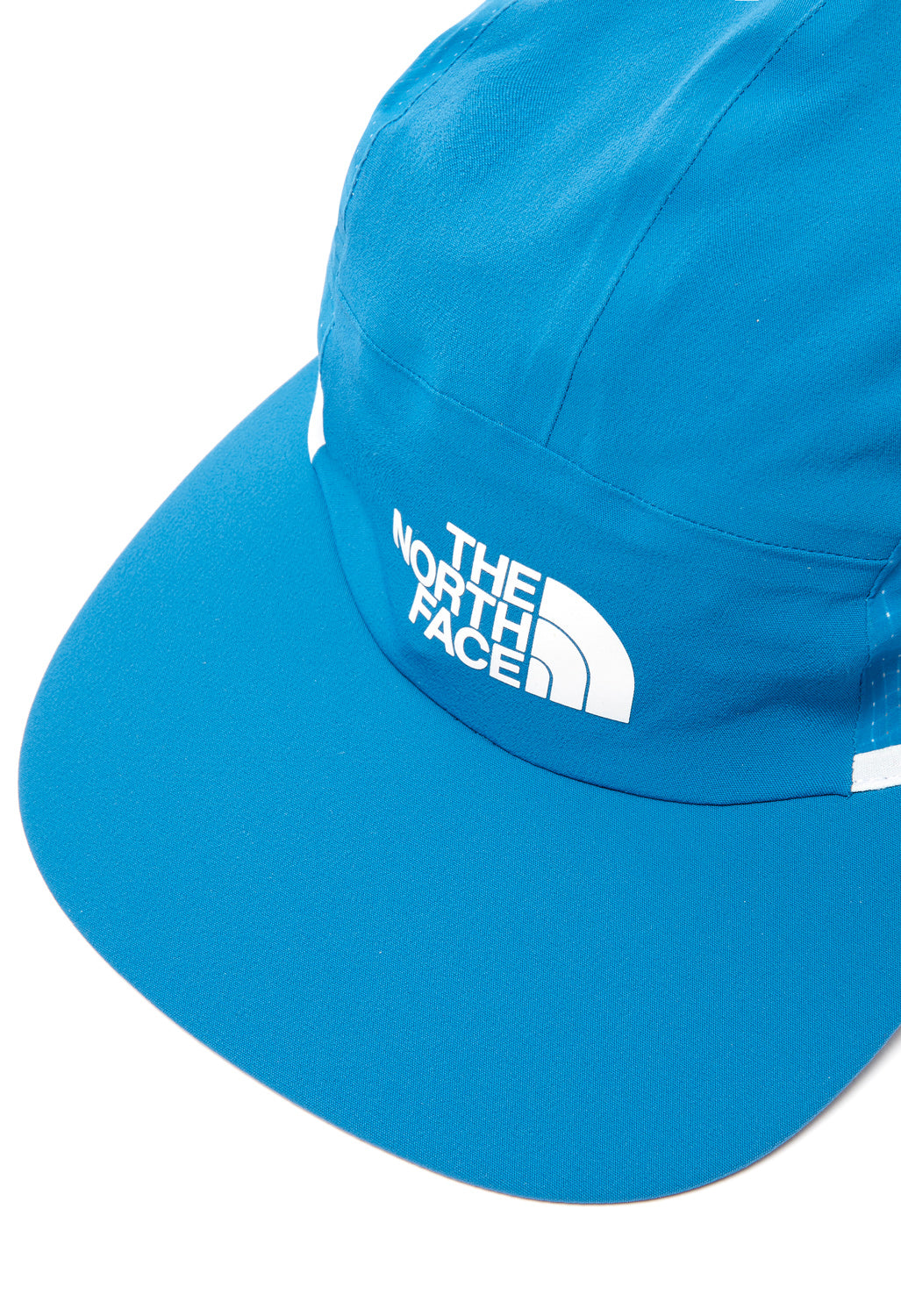 The North Face Flight Ball Cap Banff Blue