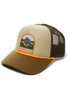 The North Face Valley Trucker Cap 0
