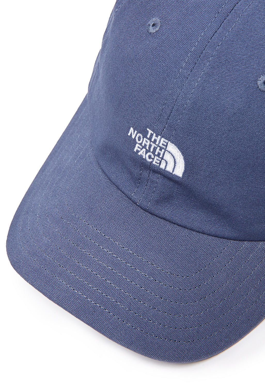 The North Face Washed Norm Hat - Vintage Indigo