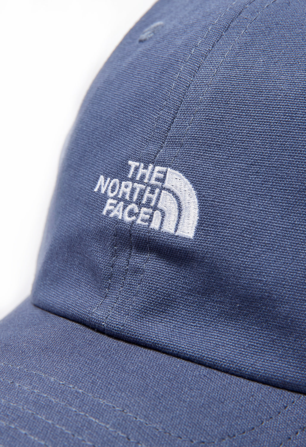 The North Face Washed Norm Hat - Vintage Indigo