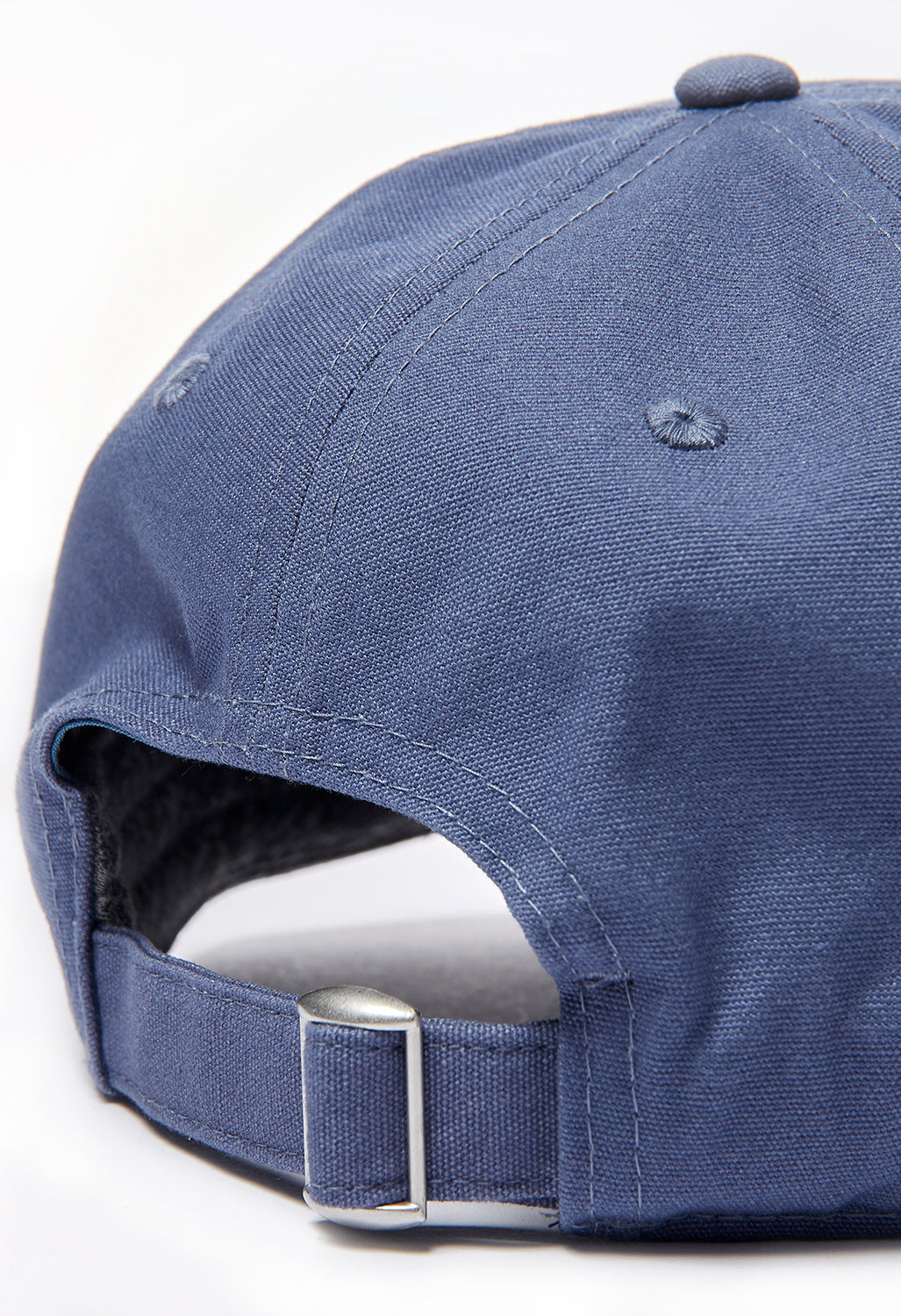 The North Face Washed Norm Hat - Vintage Indigo