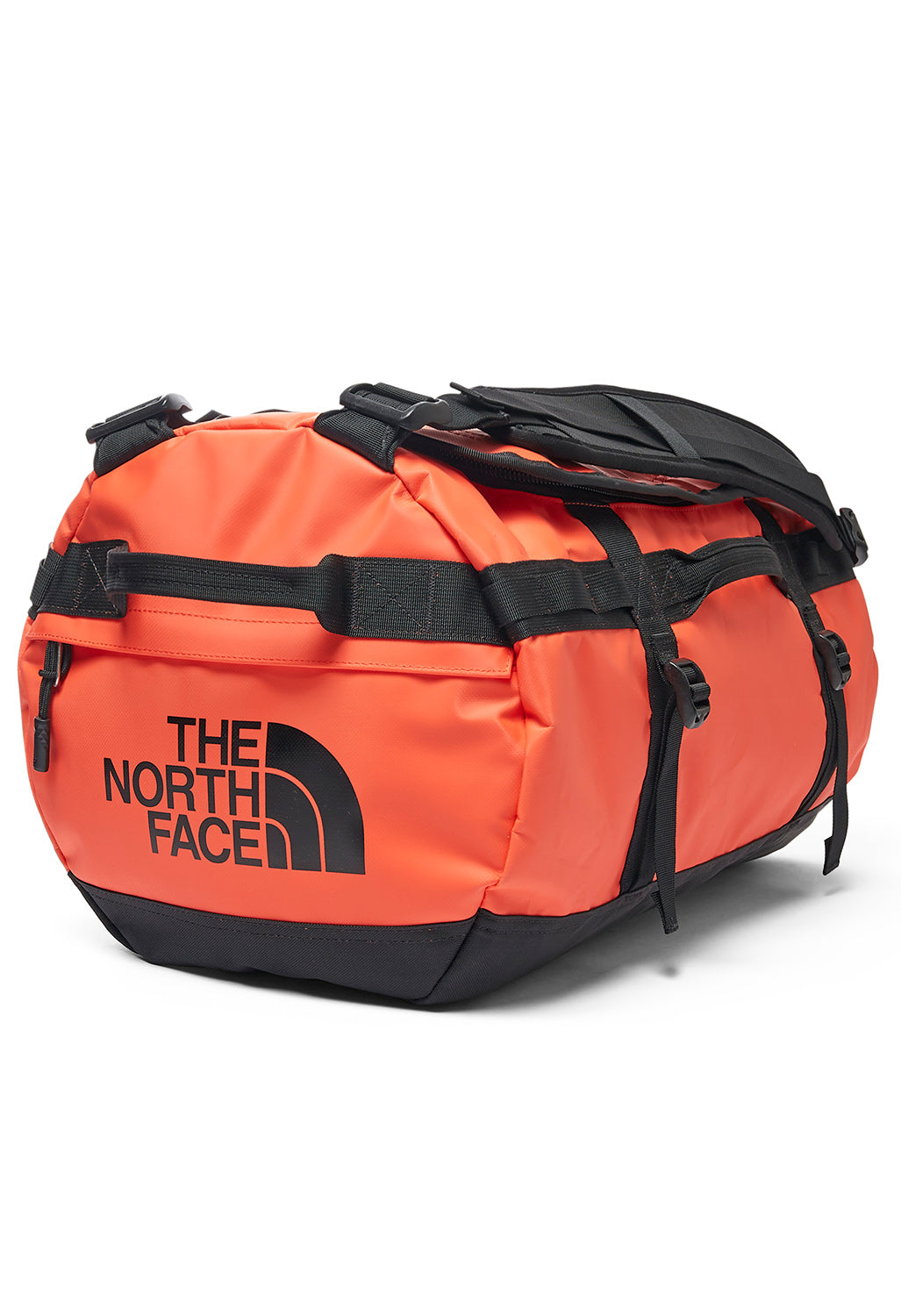 The North Face Base Camp Duffel Small 50L 2