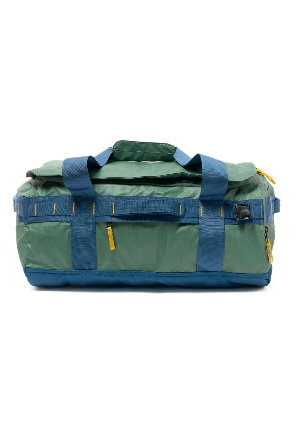 the north face base camp voyager duffel 42 l The North Face Base Camp Voyager Duffel 42L