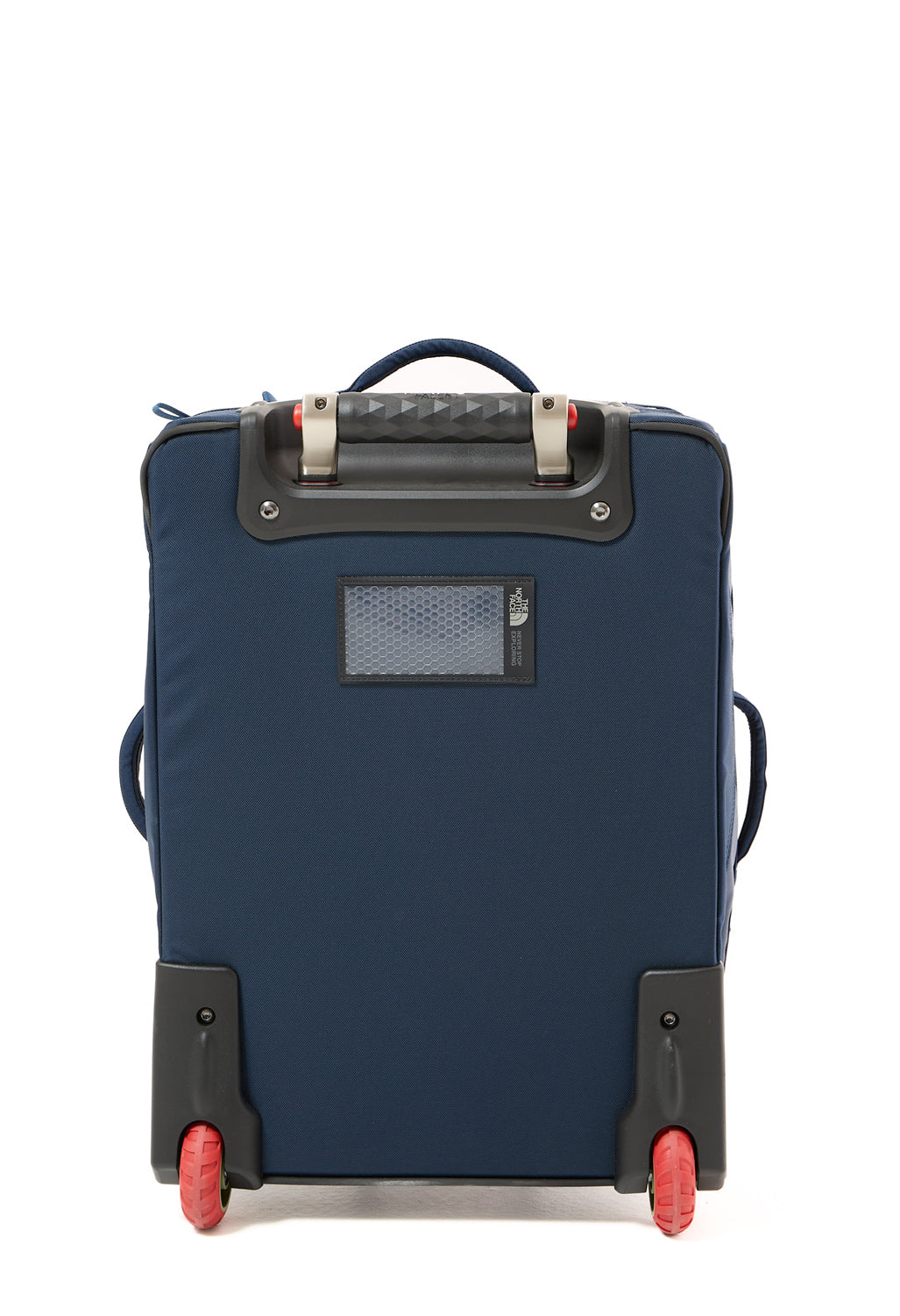 The North Face Base Camp Voyager Roller 21" - Shady Blue / Summit Navy