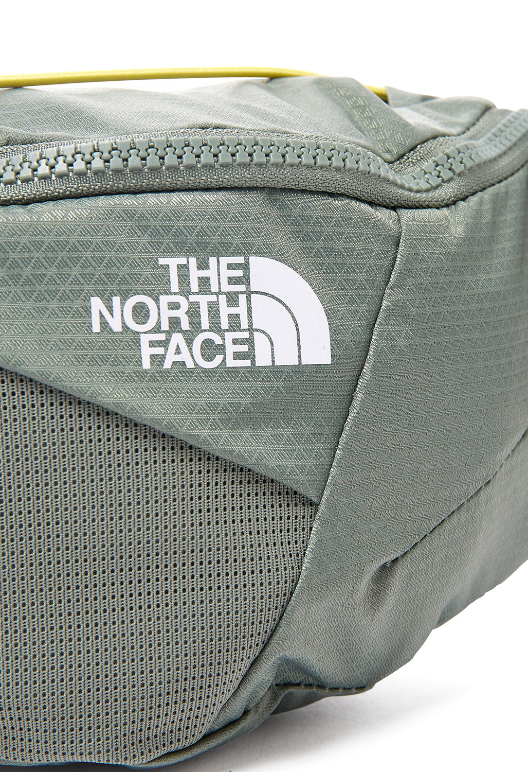 The North Face Lumbnical Hip Pack Agave Green/Sulphur Spring Green