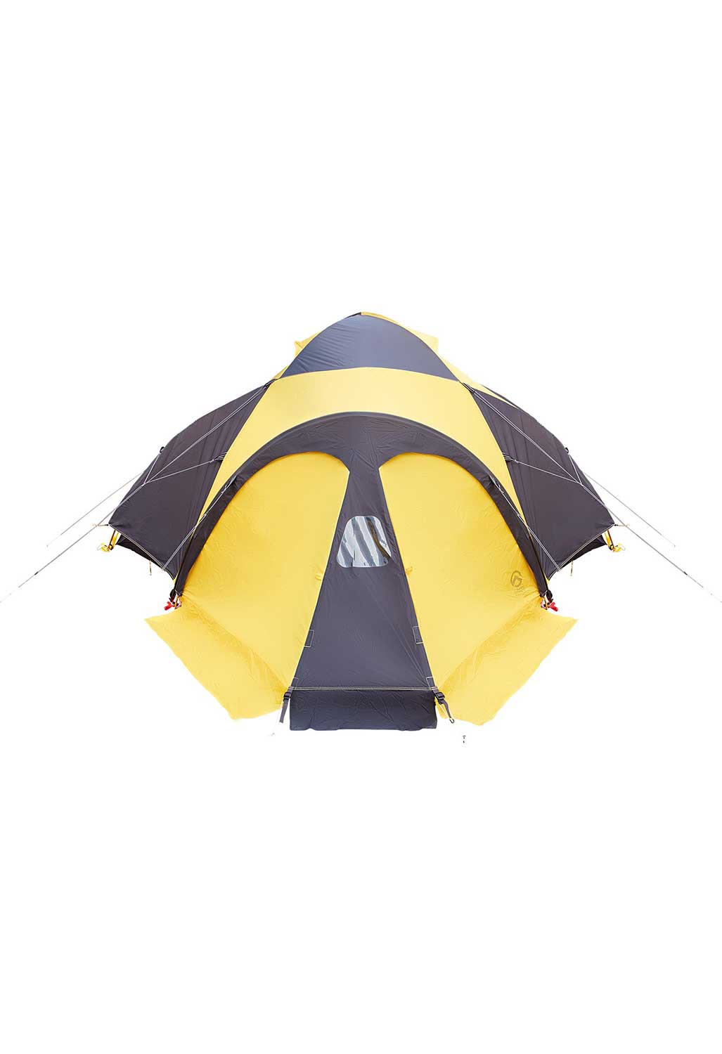 The North Face VE 25 Tent Summit Gold - Main Image