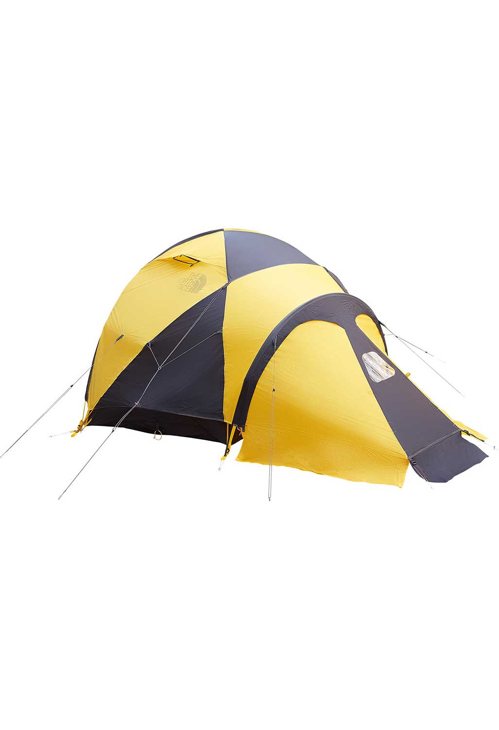The North Face VE 25 Tent 0
