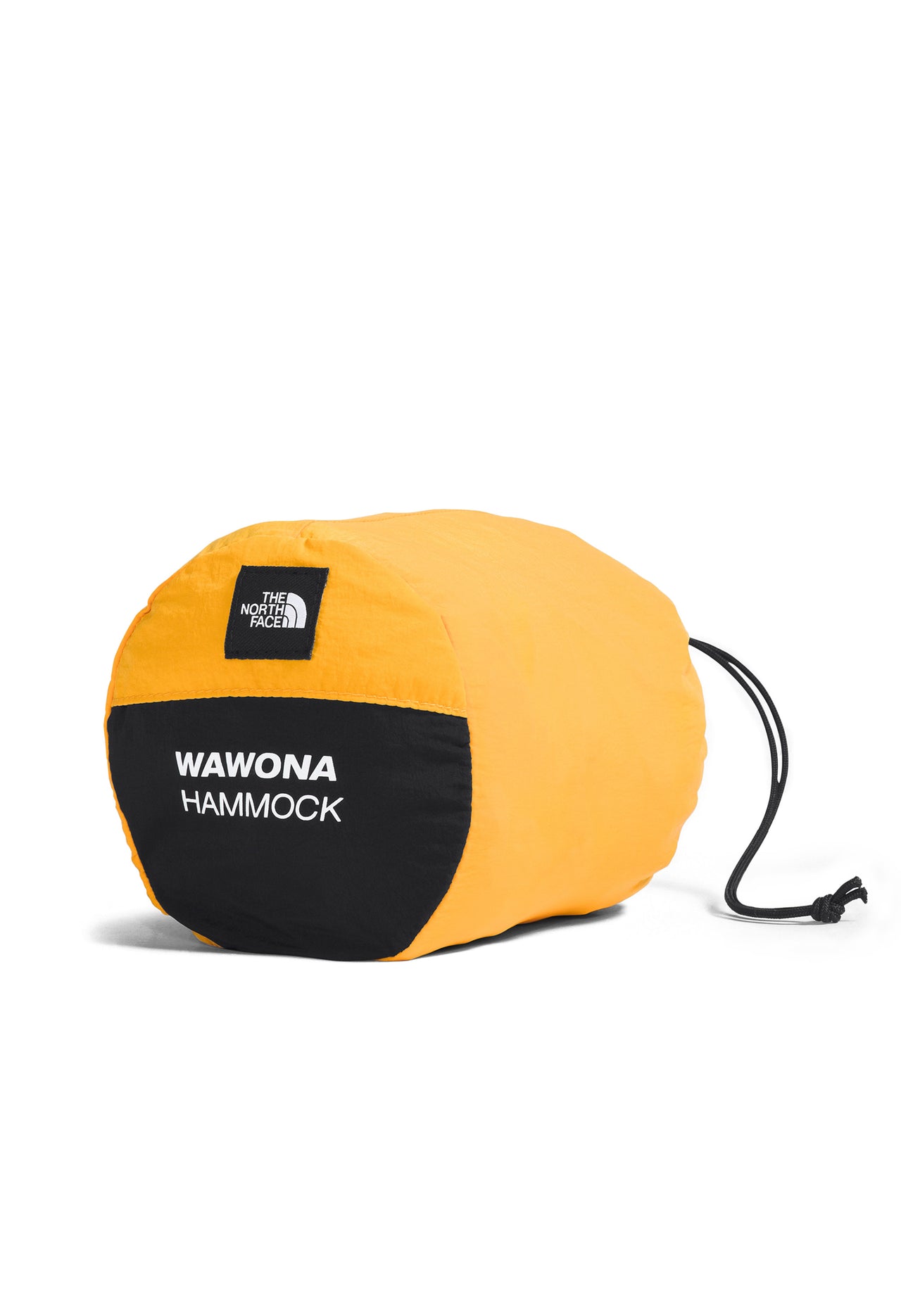 The North Face Wawona Hammock - Summit Gold / TNF Black