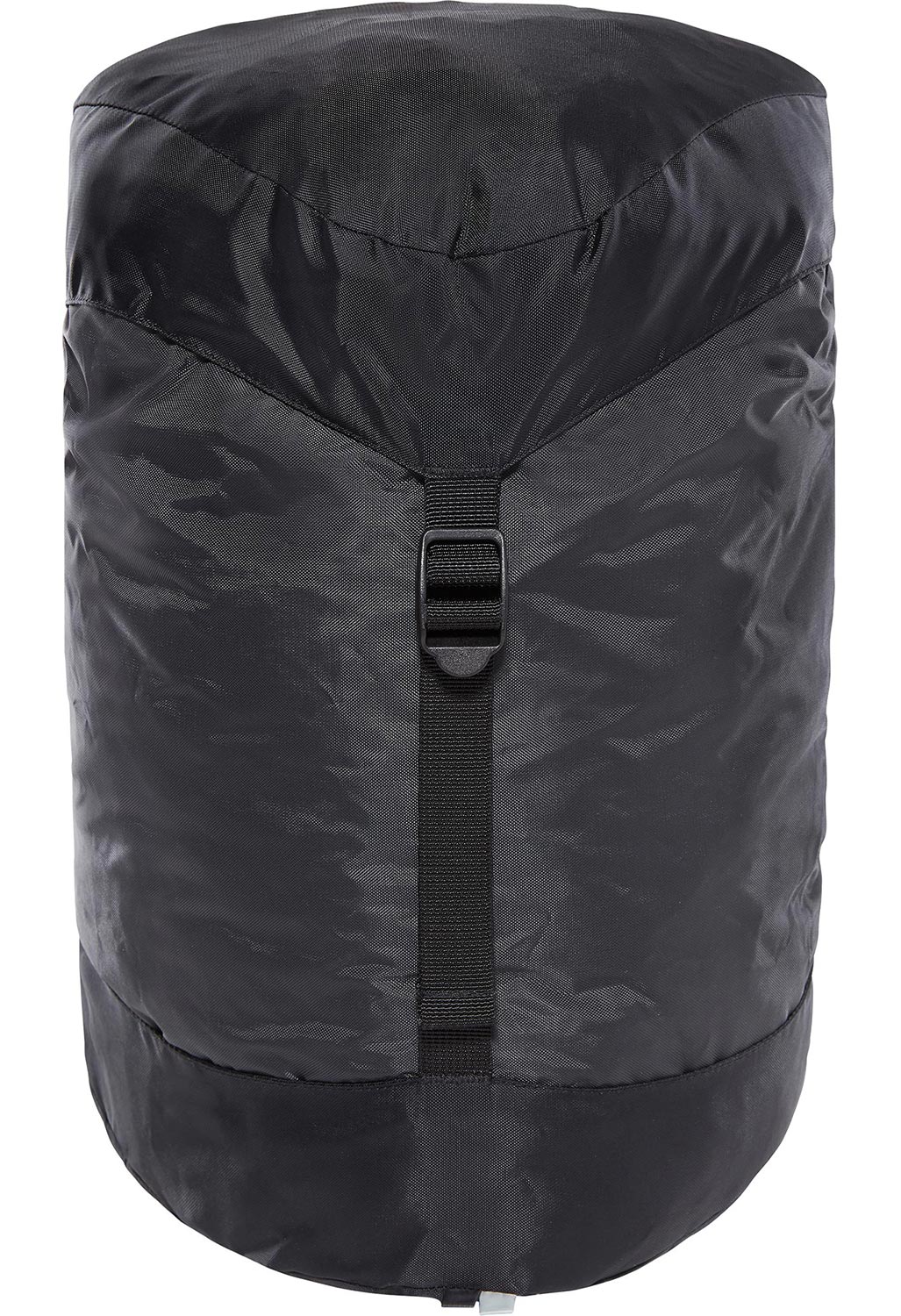 The North Face Blue Kazoo Women's Regular Sleeping Bag - High Rise Grey/Stellar Blue