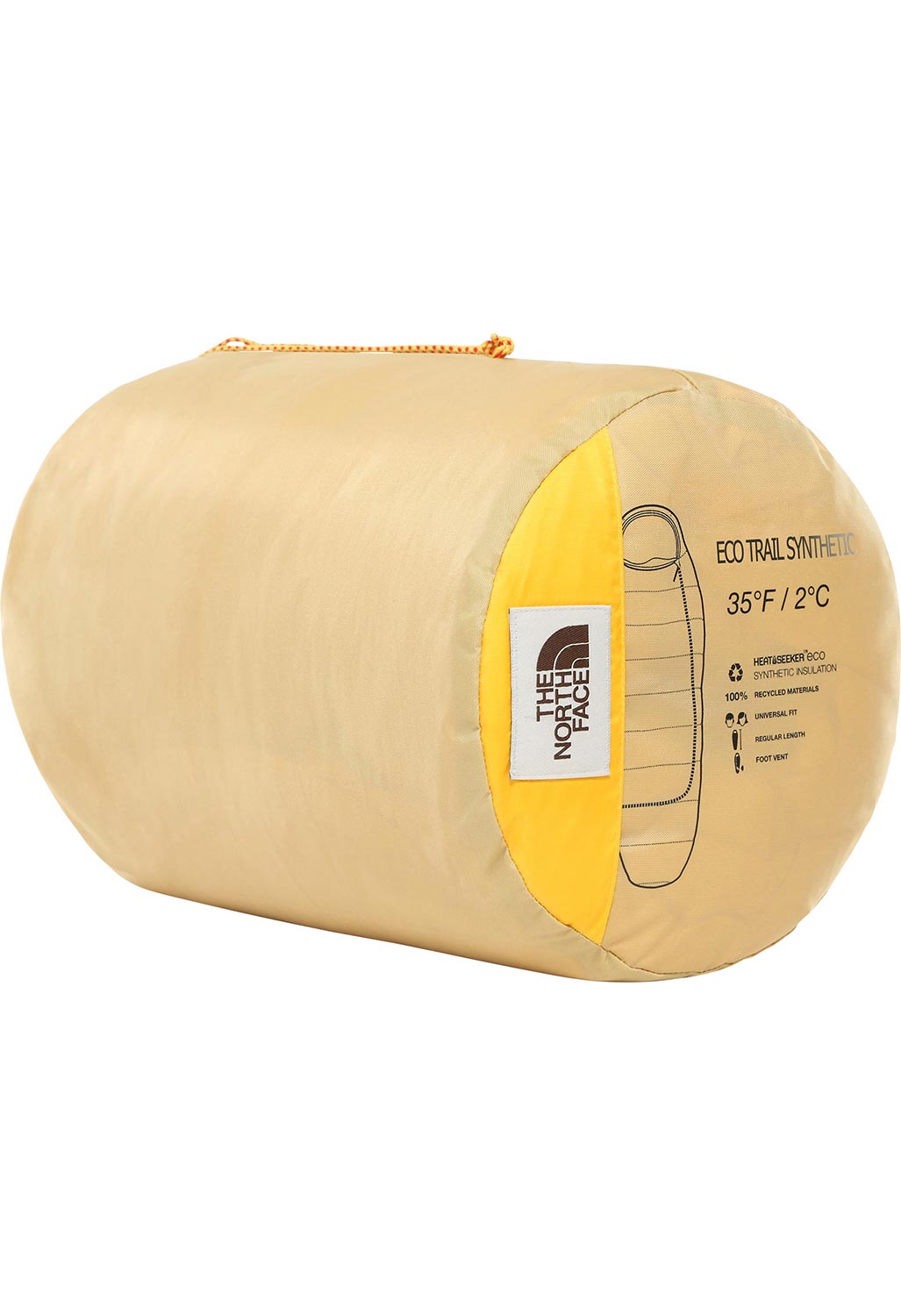 Eco Trail North Face Sleeping Bags The North Face ECO Trail Down