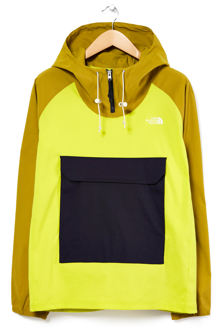 The North Face Class V Men's Fanorak 1