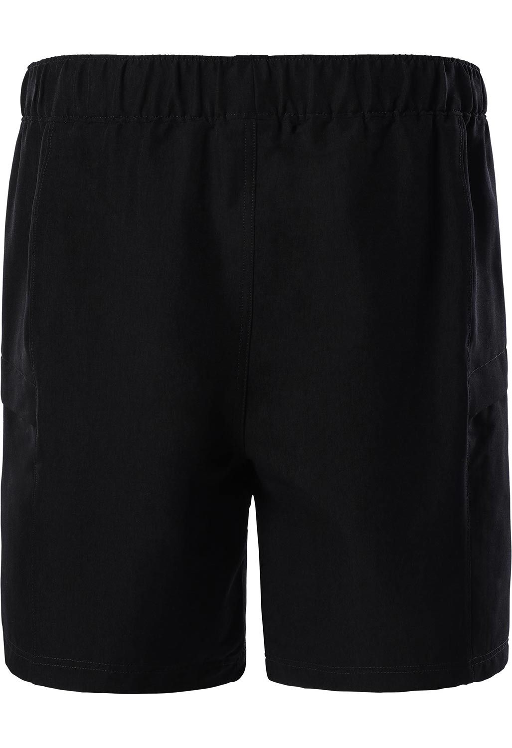 The North Face Class V Belted Men's Shorts - SS21 TNF Black