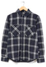 The North Face Valley Twill Men's Flannel Shirt 2