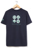 The North Face Himalayan Bottle Source Men's T-Shirt 4