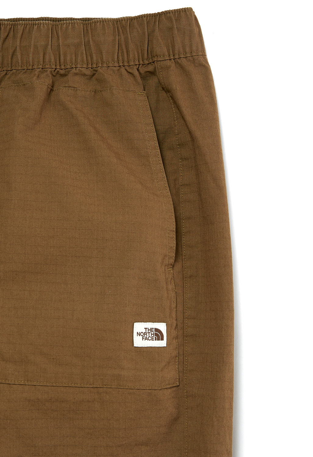 The North Face Lanegan Men's Pants - Military Olive