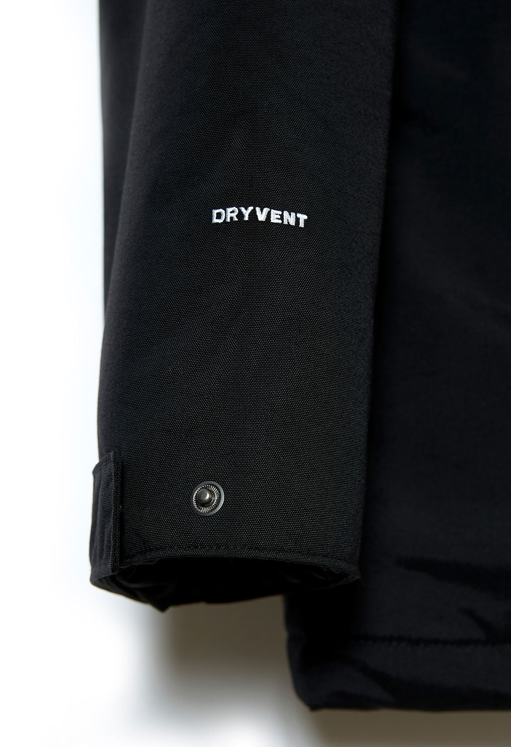 The North Face Zaneck Men's Jacket - TNF Black â Outsiders Store UK