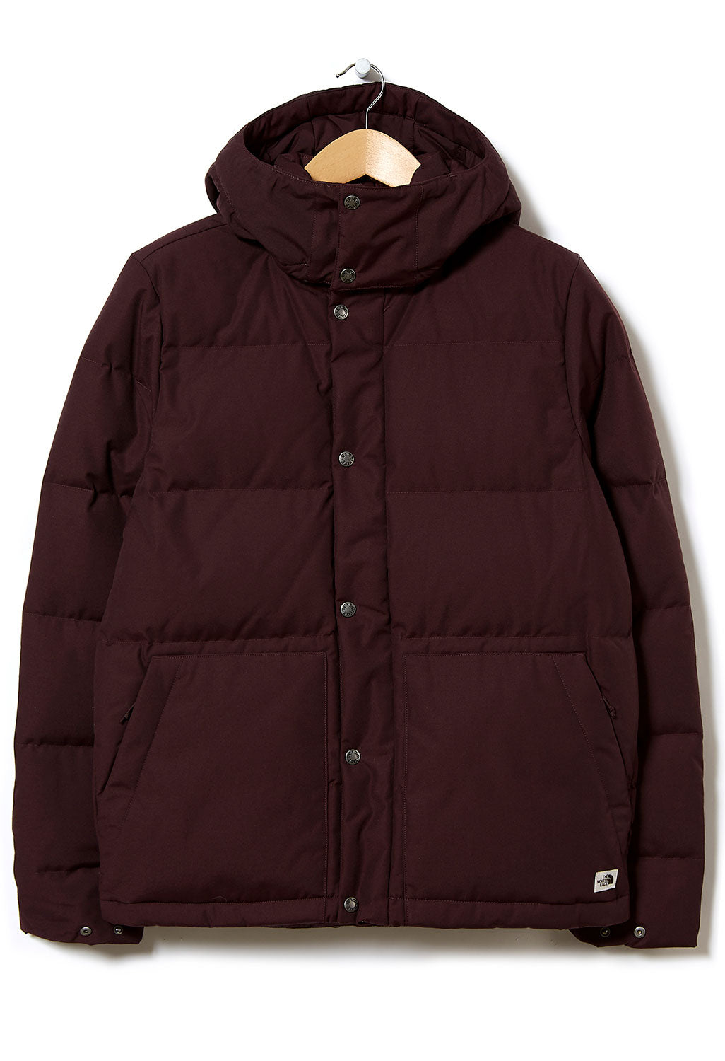 The North Face Box Canyon Men's Jacket 9