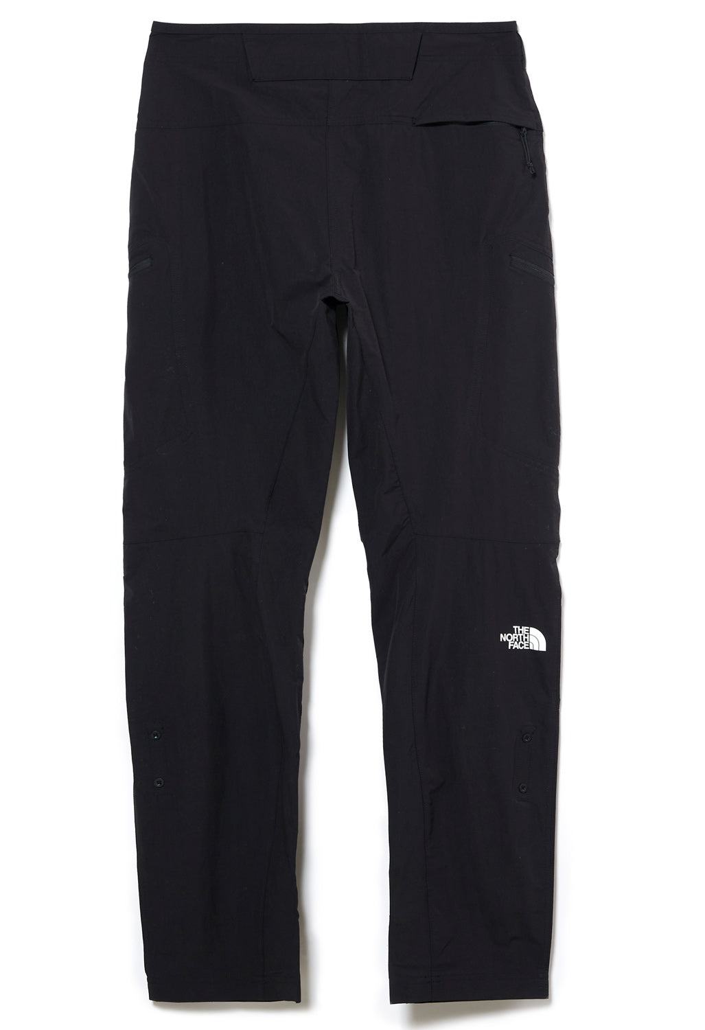 The North Face Men's Exploration Reg Tapered Pants - TNF Black