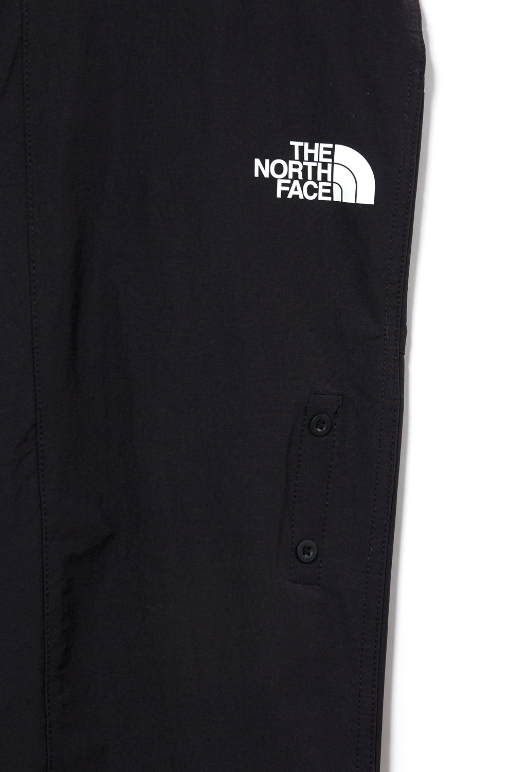 The North Face Men's Exploration Reg Tapered Pants - TNF Black