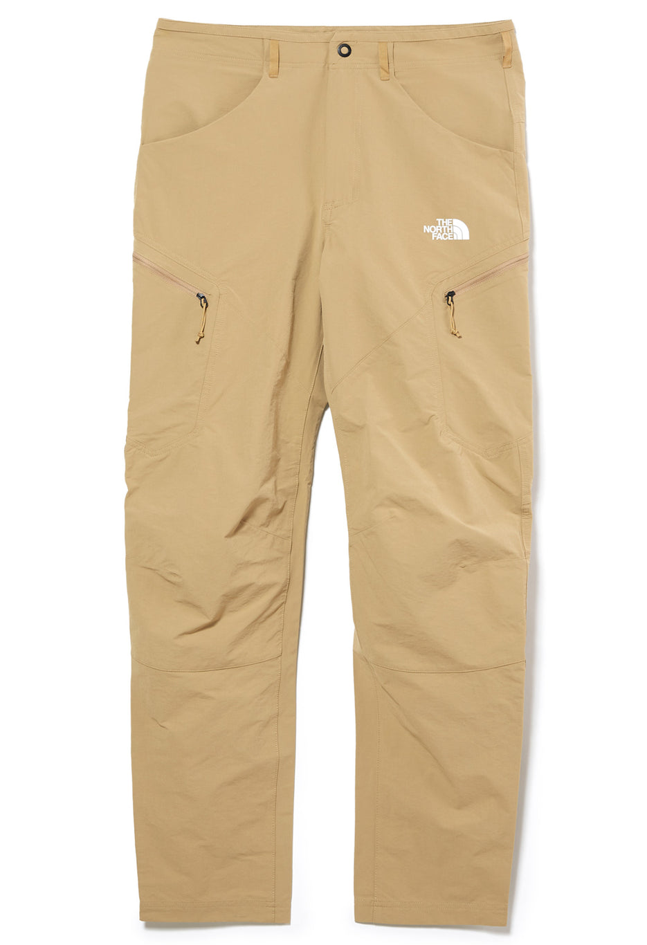 The North Face Men's Exploration Reg Tapered Pants 11