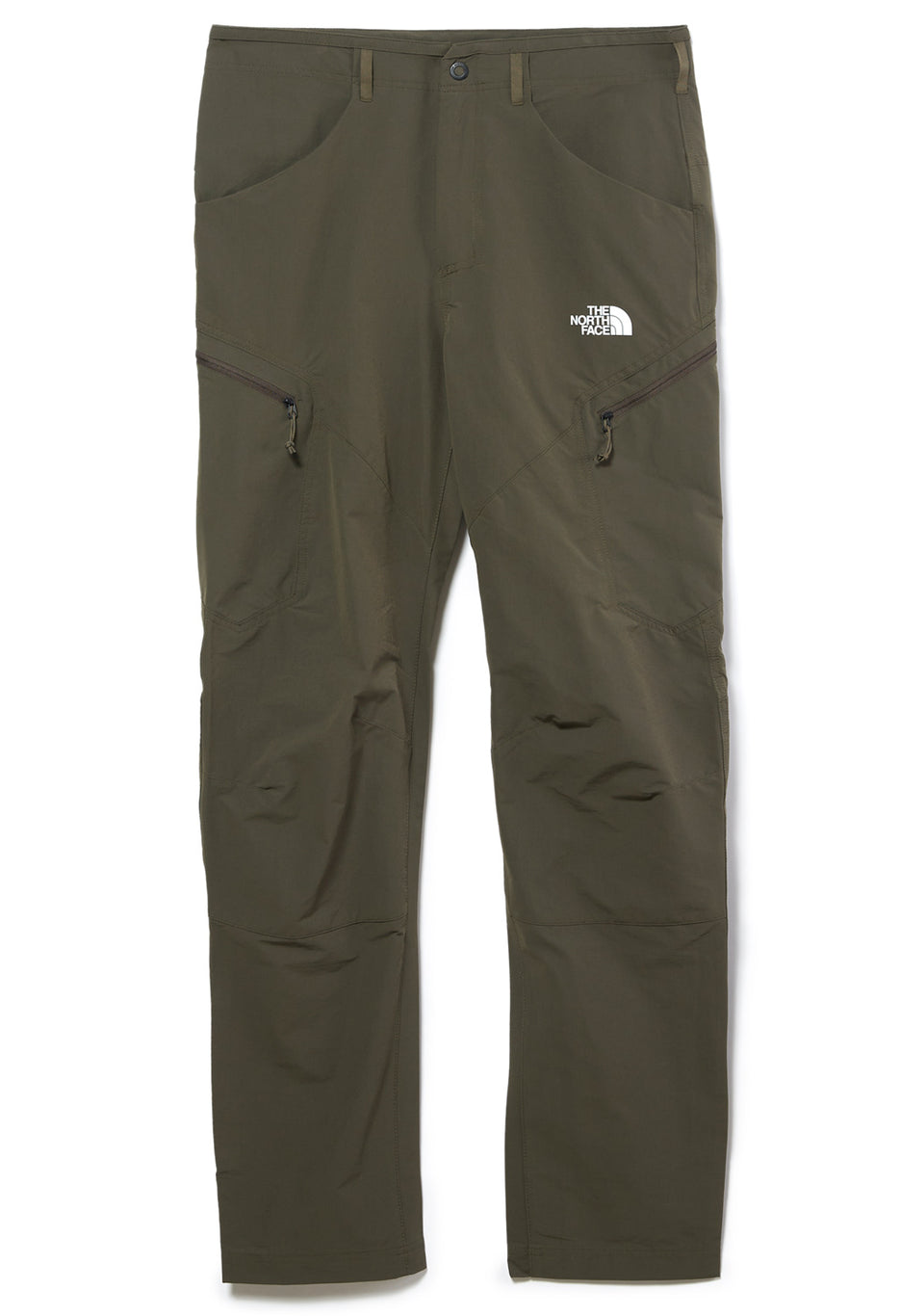 The North Face Men's Exploration Reg Tapered Pants 14