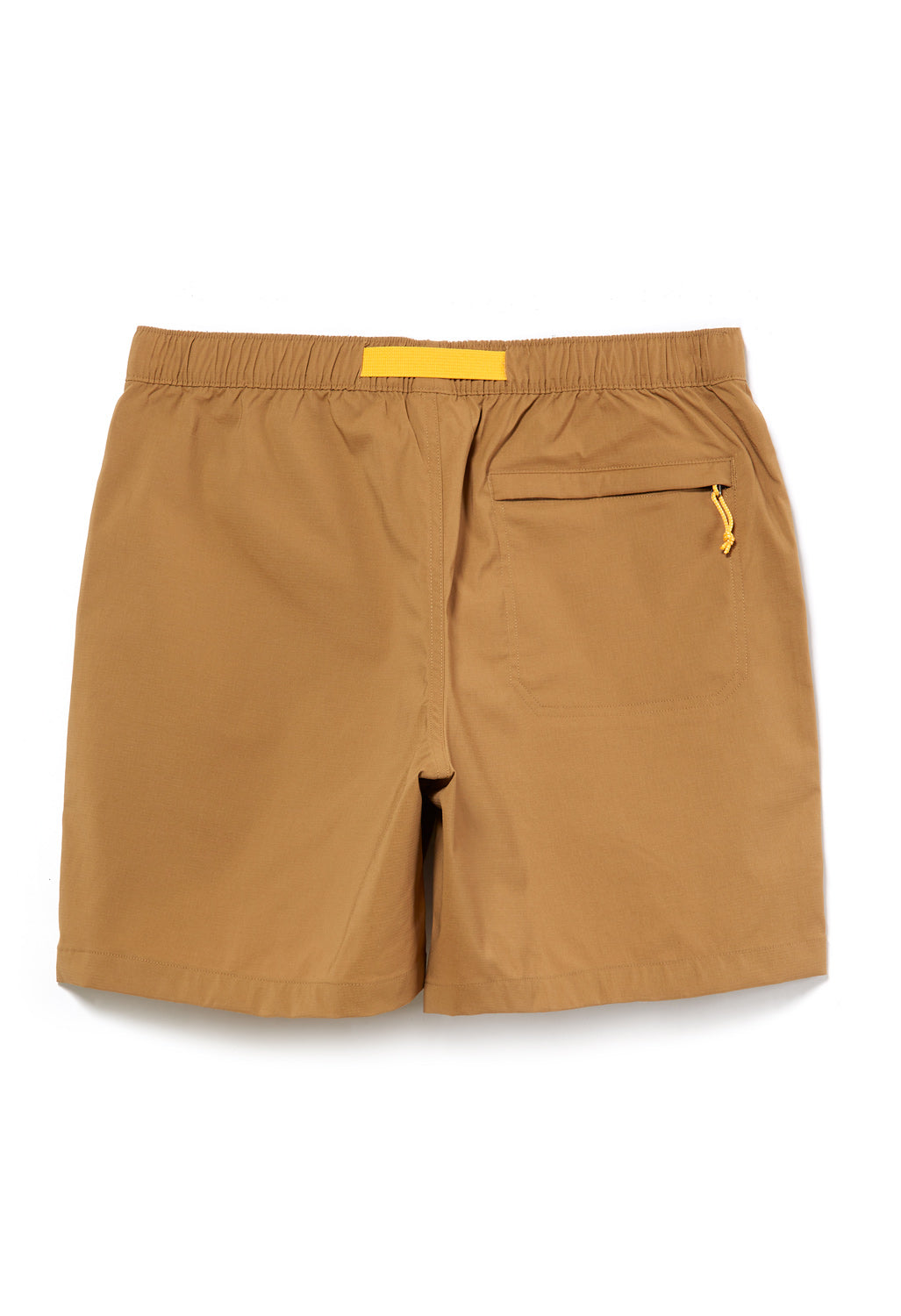 The North Face Men's Class V Ripstop Shorts Utility Brown
