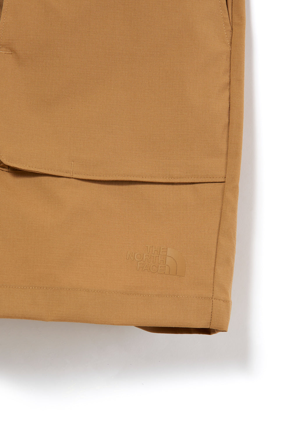 The North Face Men's Class V Ripstop Shorts - Utility Brown