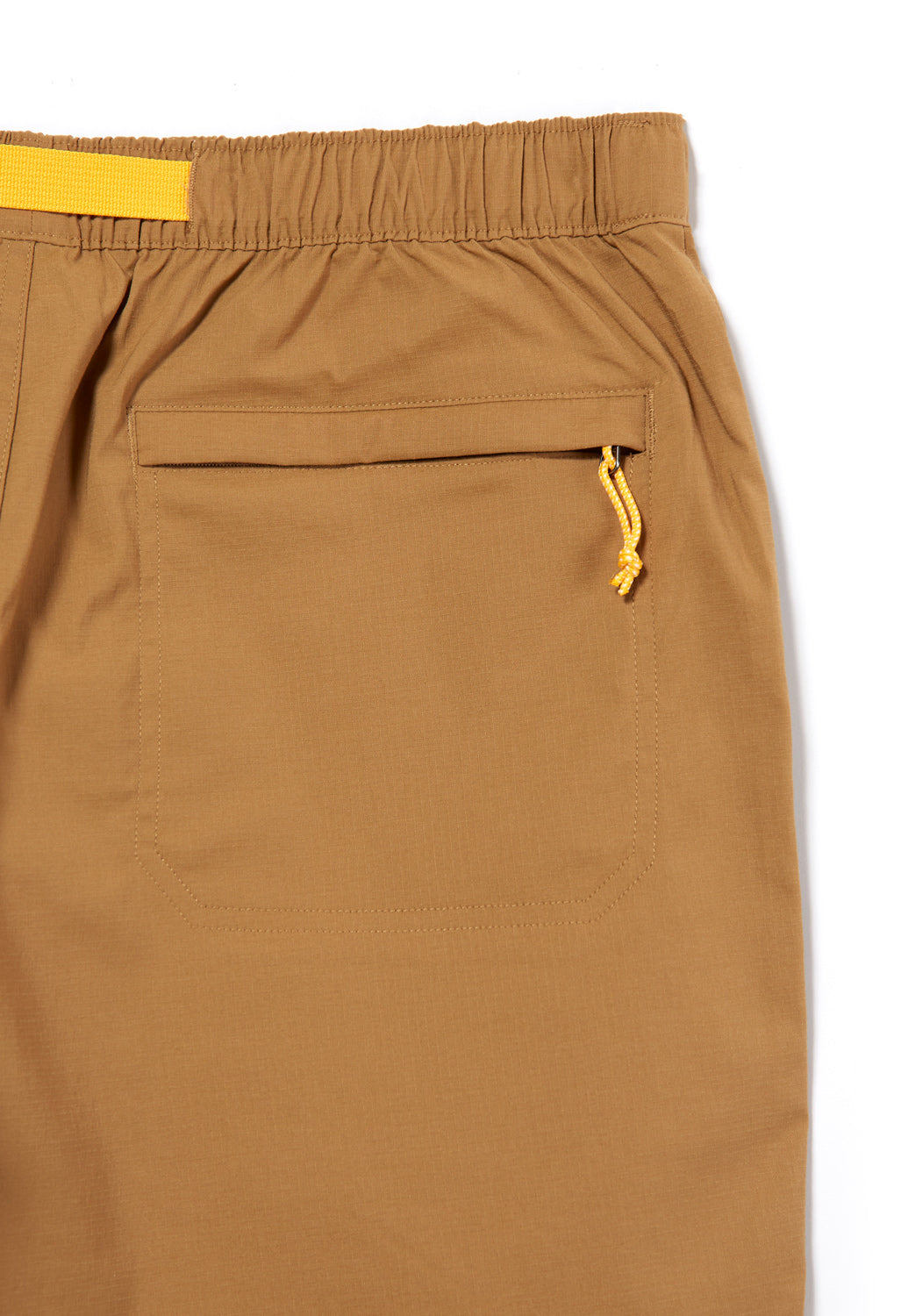 The North Face Men's Class V Ripstop Shorts - Utility Brown
