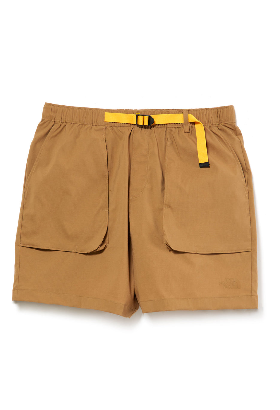 The North Face Men's Class V Ripstop Shorts 1