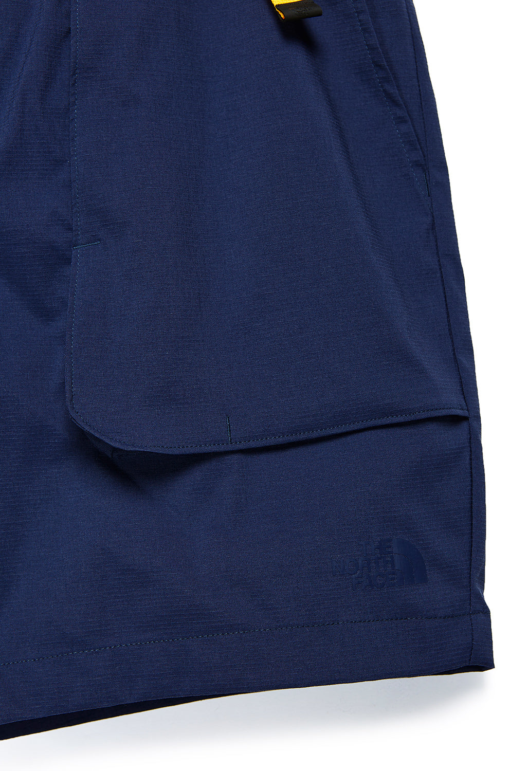The North Face Men's Class V Ripstop Shorts - Summit Navy