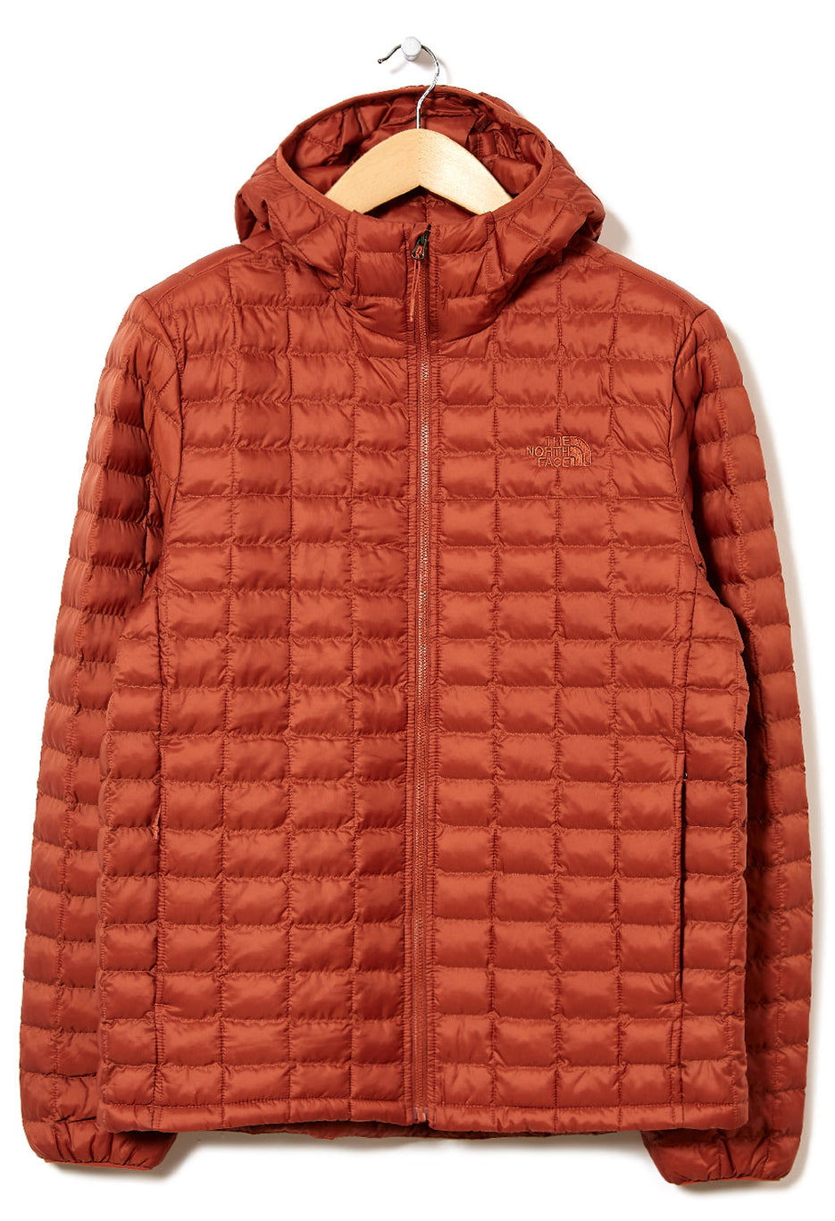 The North Face ThermoBall Eco Men's Packable Hooded Jacket 13