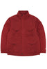 The North Face Men's Convertible Jacket - Sumac