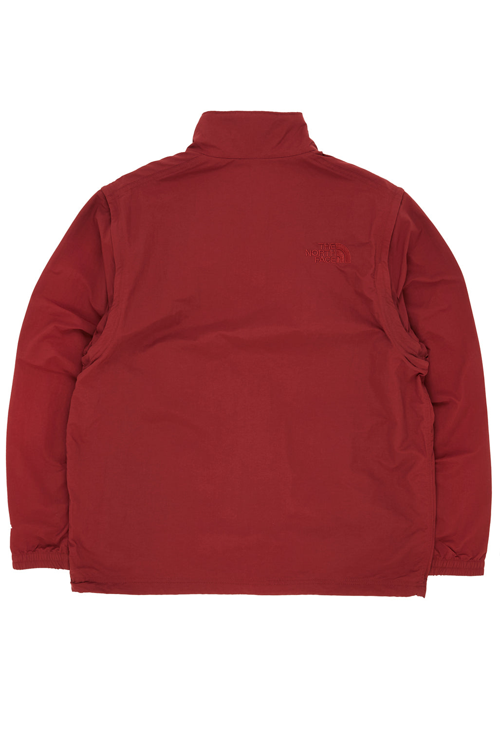 The North Face Men's Convertible Jacket - Sumac