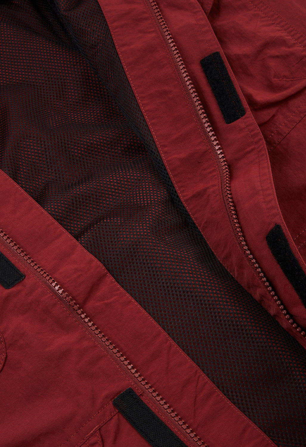 The North Face Men's Convertible Jacket - Sumac