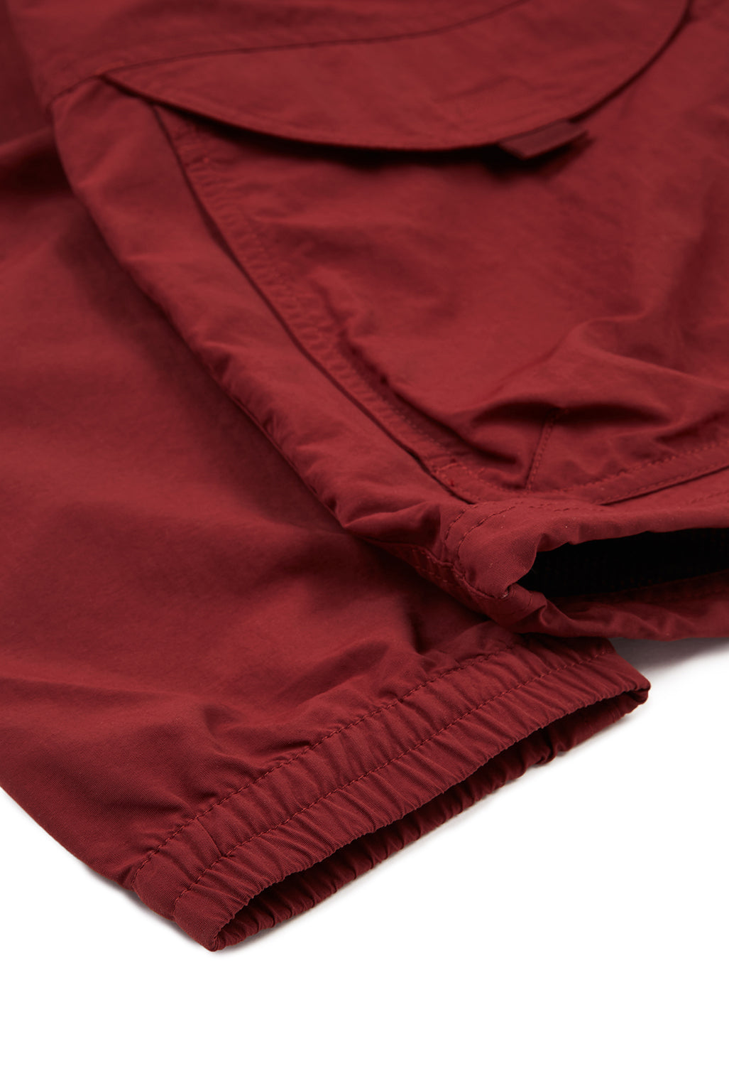 The North Face Men's Convertible Jacket - Sumac