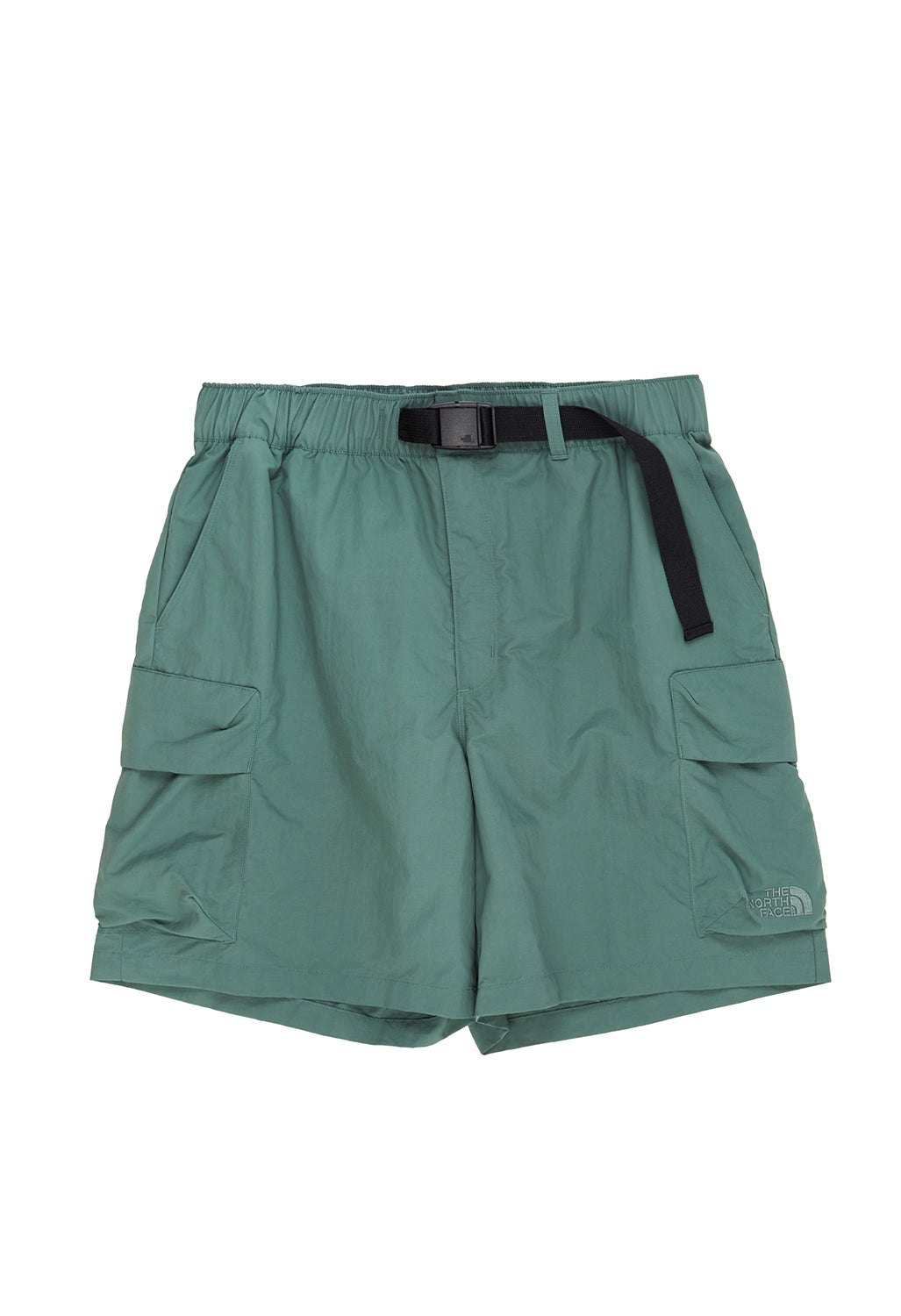 The North Face Men's Cargo Pocket Short - Duck Green