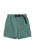 The North Face Men's Cargo Pocket Short - Duck Green