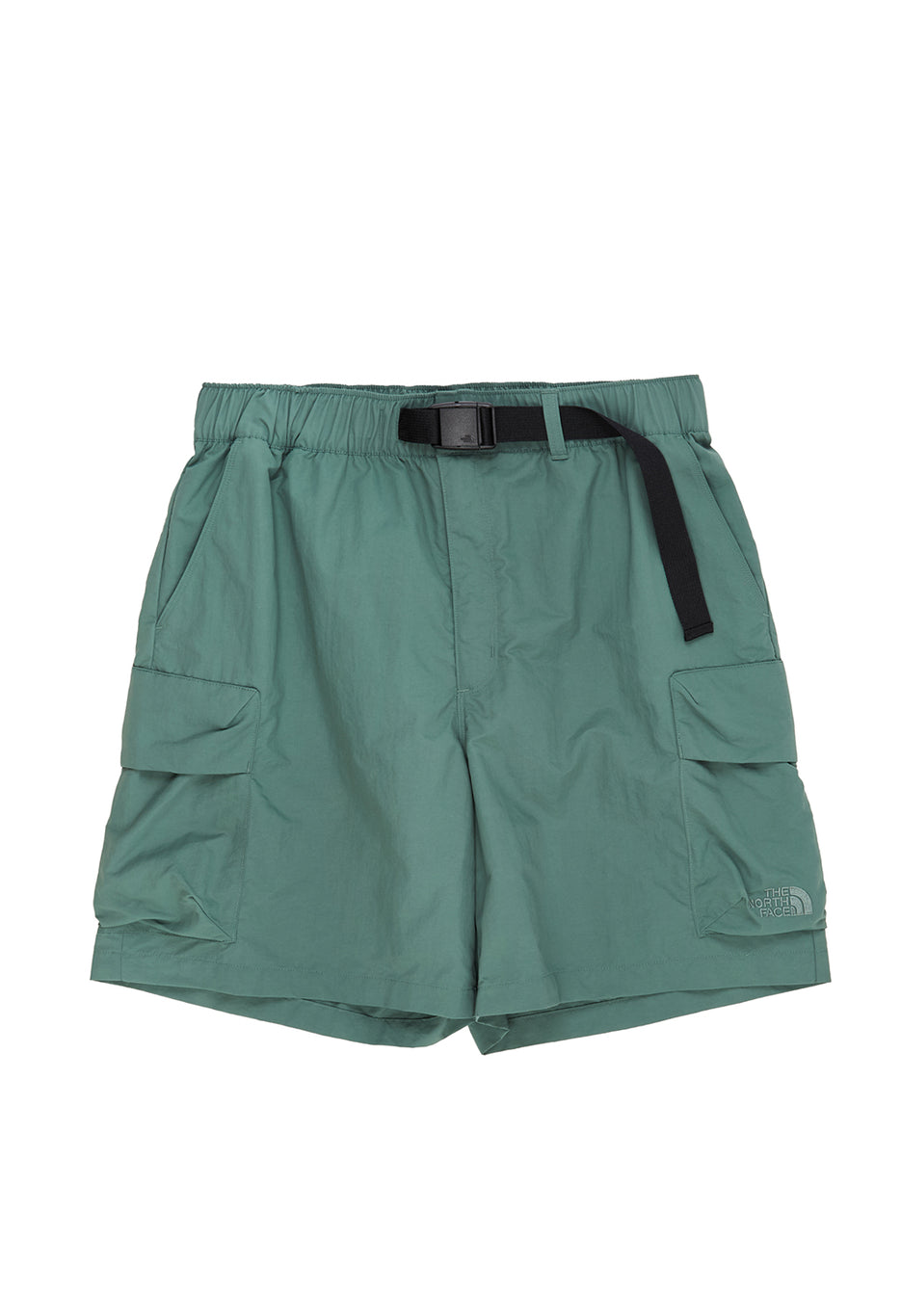 The North Face Men's Cargo Pocket Short - Duck Green