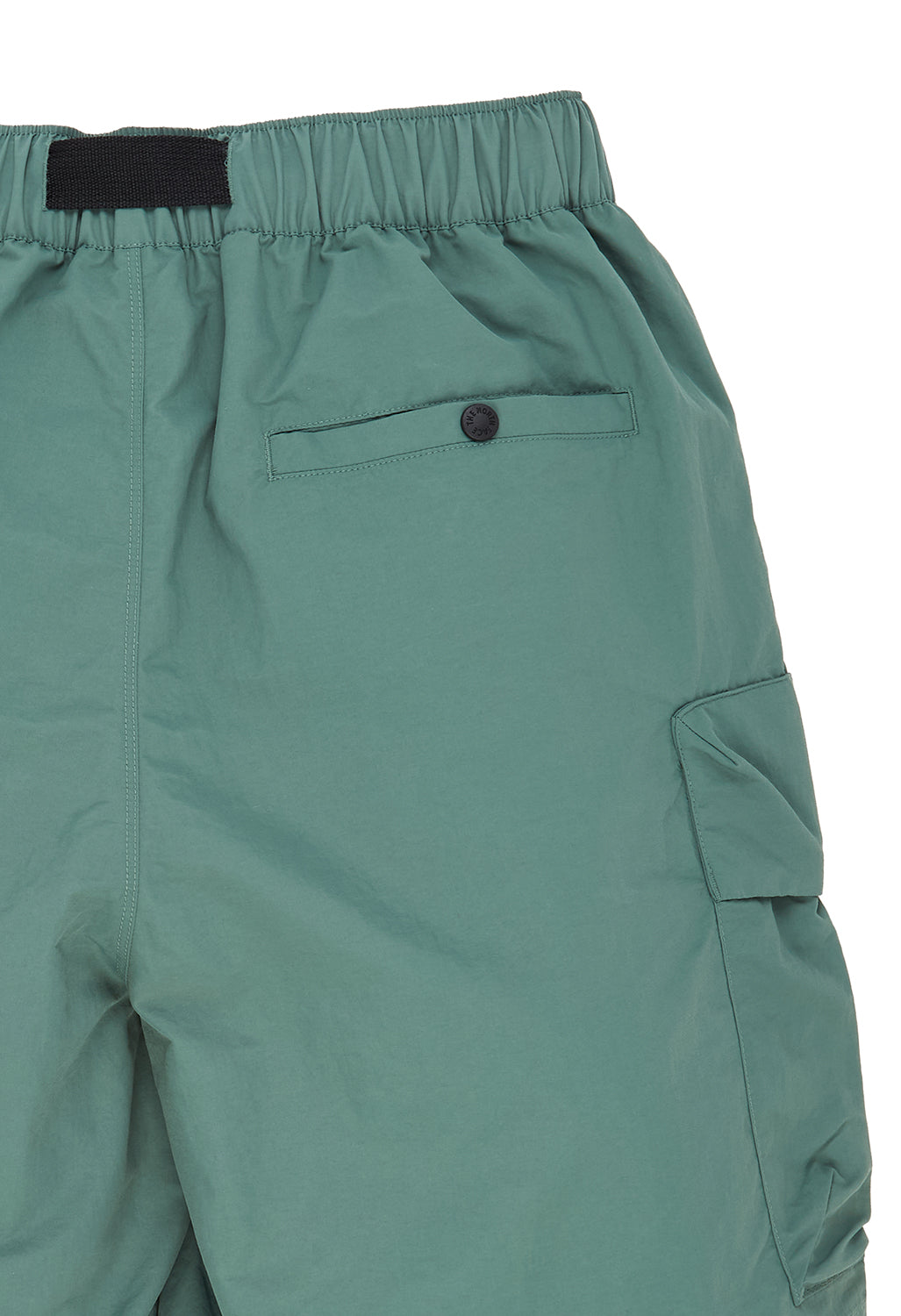 The North Face Men's Cargo Pocket Short - Duck Green