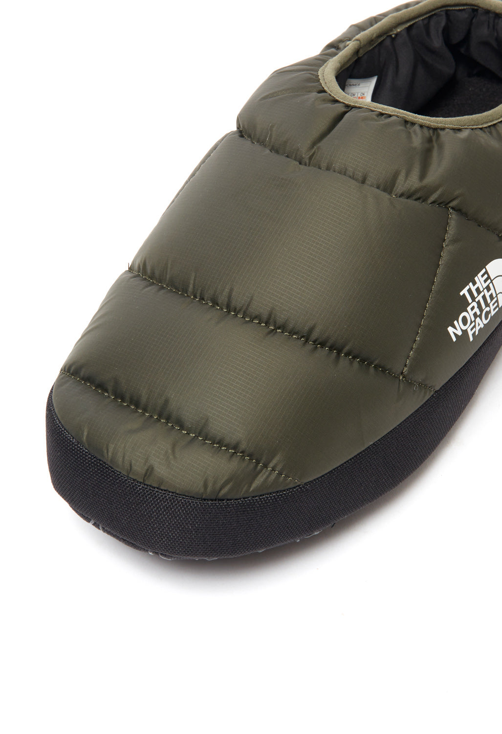 The North Face Men's ThermoBall NSE Tent Mule Slippers