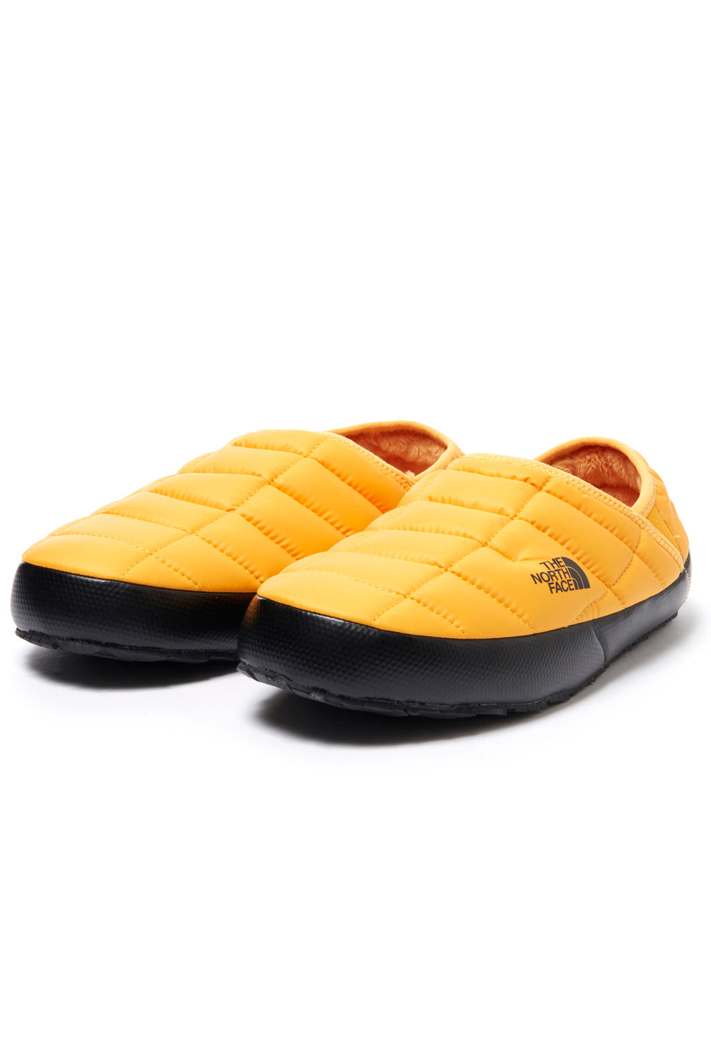 The North Face Thermoball™ V Traction Mules - Orange
