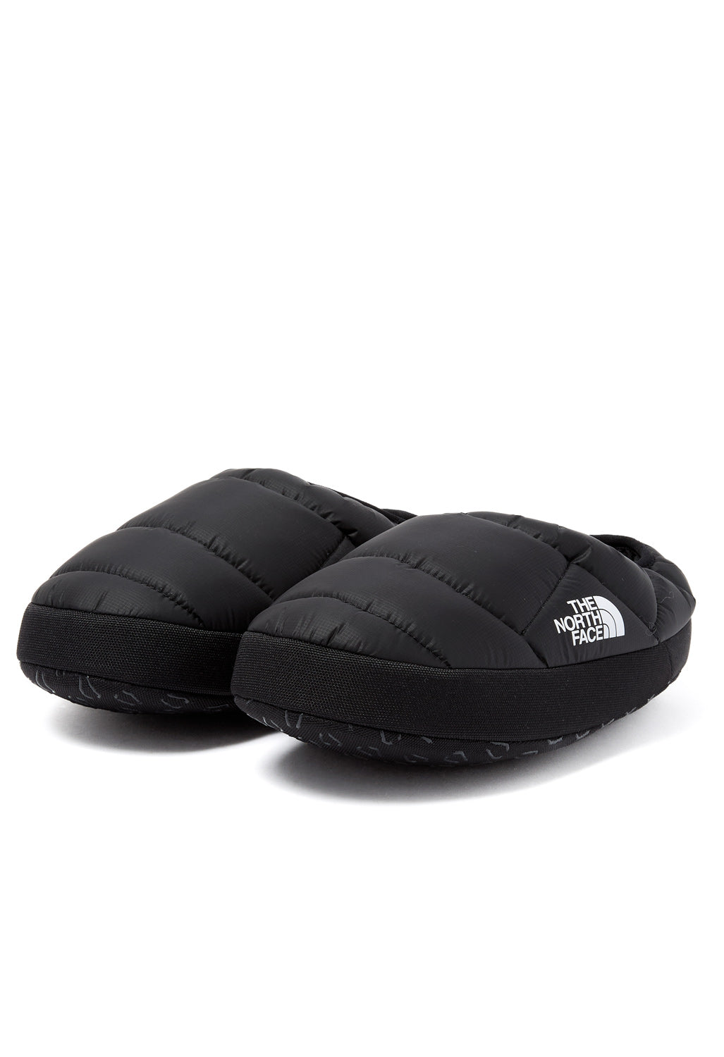 The North Face NSE Tent Mule IV - TNF Black / TNF Black â Outsiders Store UK