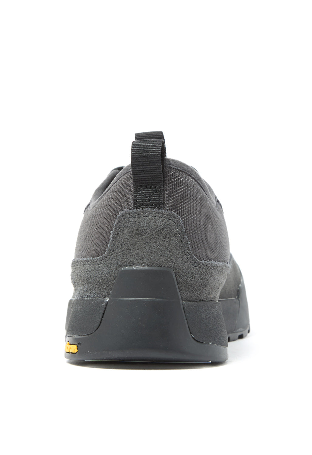 The North Face Men's Clyffe Trainers - Asphalt Grey / TNF Black