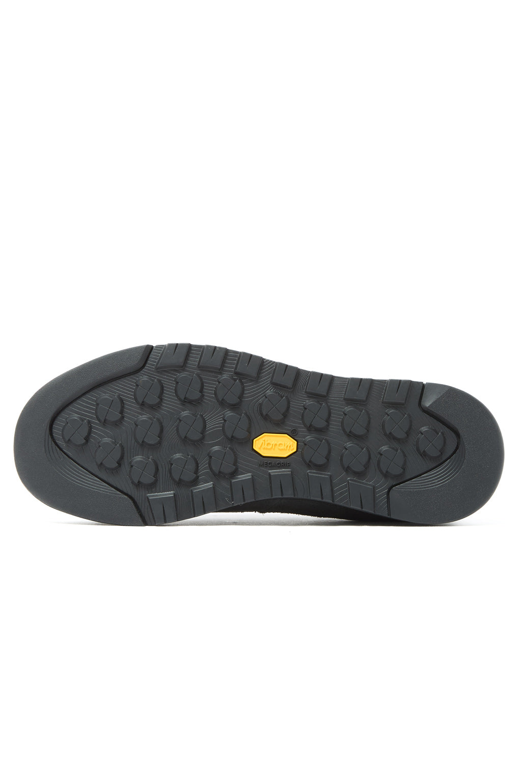 The North Face Men's Clyffe Trainers - Asphalt Grey / TNF Black