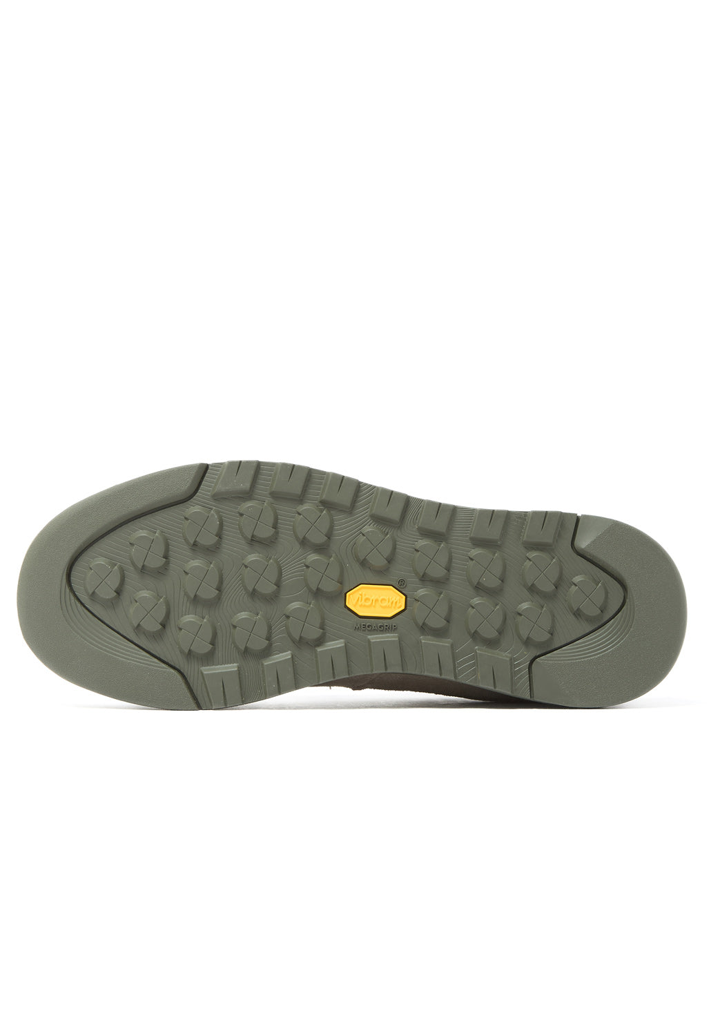 The North Face Men's Clyffe Trainers - Cavern Grey / New Taupe Green