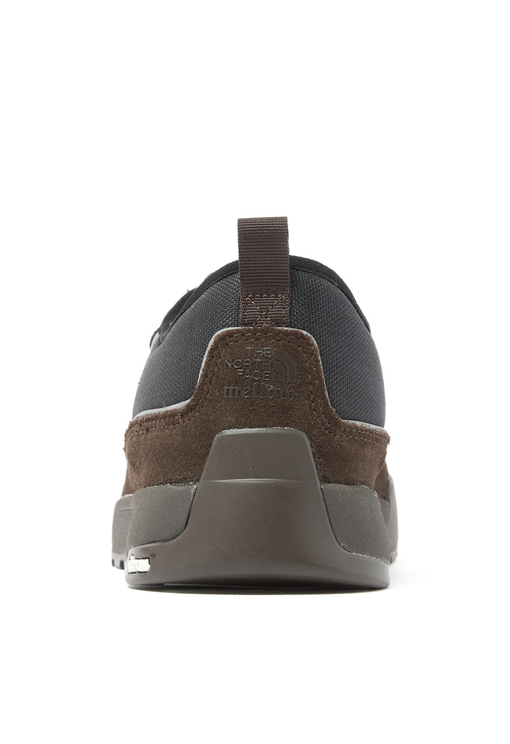 The North Face Men's TNF x Mellow Clyffe Trainers - Black / Reflective