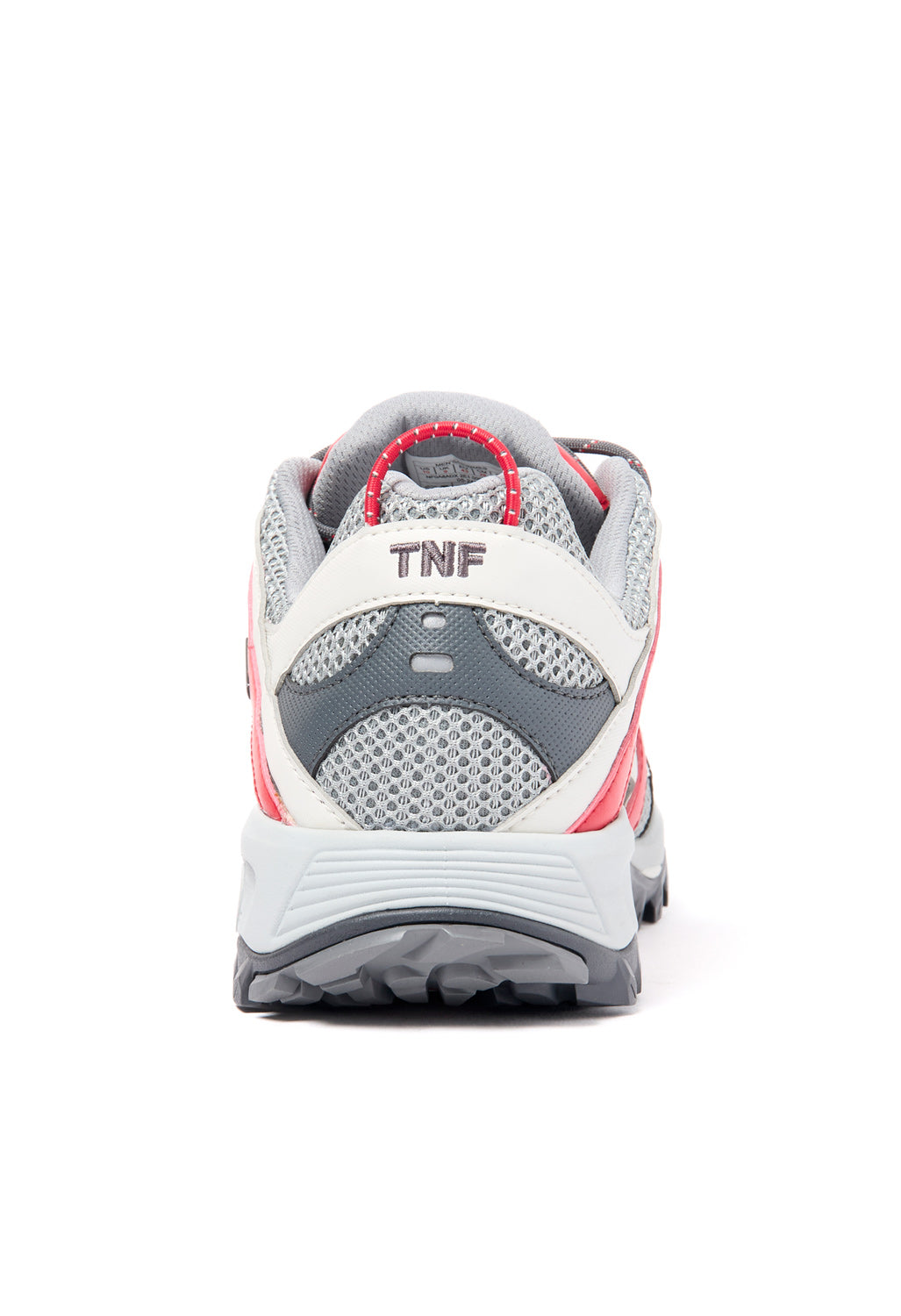 The North Face Men's Hedgehog 06 GORE-TEX Shoes - TNF Red / Concrete