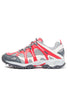 The North Face Men's Hedgehog 06 GORE-TEX Shoes - TNF Red / Concrete